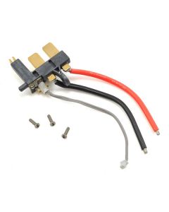 CP.PT.000338 P4 Part 3 power connector module