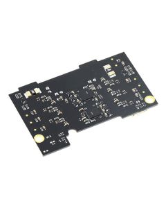CP.PT.000379 P4 Part 44 power transfer center plate (left)