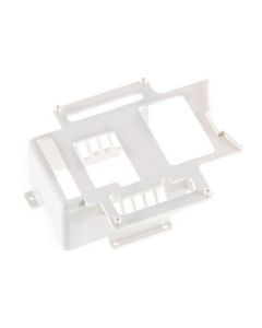 CP.PT.S00003 P3 Part 3 P3C body MPU bracket (sta) (FXZY)