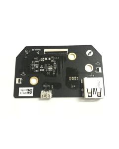 CP.PT.S00005 P3 Remote control image transmission circuit board (FXZY)