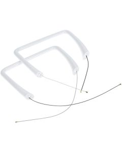 CP.PT.S00025 P4 left & right landing gear (GKAS)