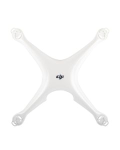 CP.PT.S00026 DJI Phantom 4 Part 27-1 Original Upper Shell