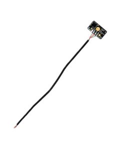 BC.PT.SS000100.01 Mavic Air Front Left Arm (White)