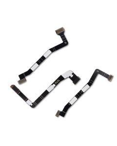 BC.PT.SS000102.01 Mavic Air Front Left Arm (Red)