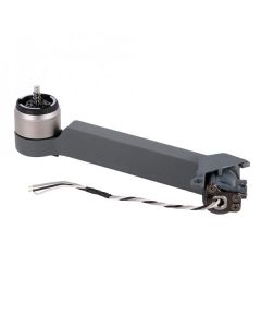 CP.PT.S00052 Mavic Back Left Motor Arm