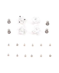 CP.PT.S00073 P4 PRO NO.4 Quick Release Propeller Mounting Plates