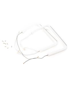 CP.PT.S00074 P4 PRO NO.5 Left & Right Landing Gear