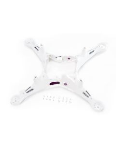 CP.PT.S00076 P4 PRO NO.7 Middle Shell