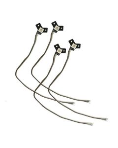 CP.PT.S00079 P4 PRO NO.10 LED (4 pcs)