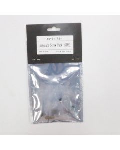 CP.PT.SS000013.01 Mavic Air Aircraft Screw Pack (GKAS)