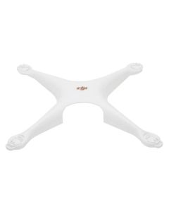 CP.PT.SS000020.01 P4 Pro V2.0 Aircraft Upper Shell (GKAS)