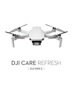 DJI CARE REFRESH Mini 2 - 24 mesi