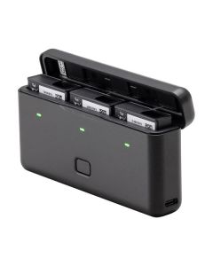 Custodia multifunzione per batteria di Osmo Action