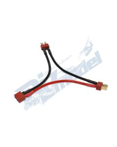 Dean plug of series connection CW113