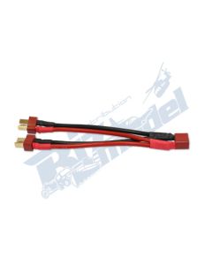 Dean plug of parallel connection CW114
