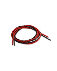 Cavo Silicone 18AWG 0.85mm^2 CW117