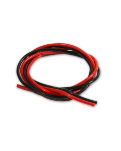 Cavo Silicone 10AWG 2.5mm^2 CW119   AVG10