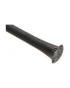 Guaina espandibile, black, 10 mm, 1 metro CW61116