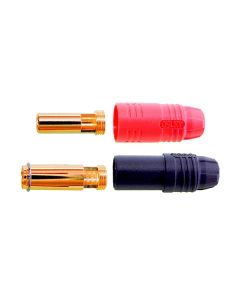  Power Cord Plug  7 - mm  