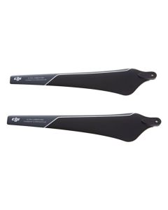 DJI E2000 2170 Carbon Fiber Reinforced Folding Propeller (CW blades)