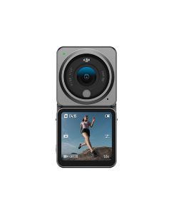 DJI Action 2 Dual-Screen Combo