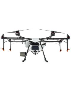 DJI AGRAS MG-1P CON SPRAYING SYSTEM