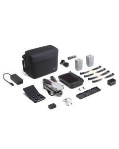 DJI Air 2S Fly More Combo (DJI Smart Controller)
