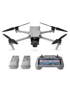 DJI Air 3 Fly More Combo (con DJI RC 2)