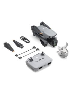 DJI Air 3S (DJI RC-N3)