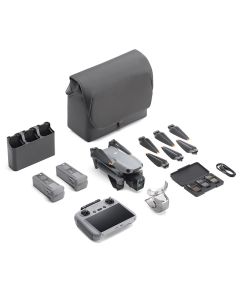 DJI Air 3S Fly More Combo (DJI RC 2)