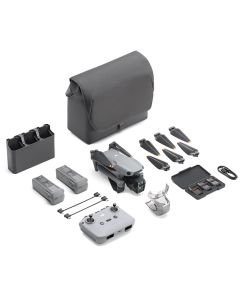 DJI Air 3S Fly More Combo (DJI RC-N3)