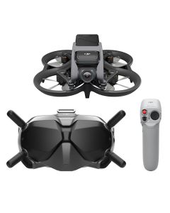 DJI Avata Fly Smart Combo