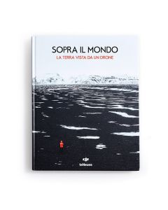 DJI Book "Above the World" ITA