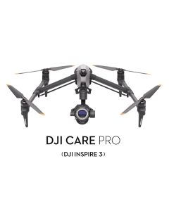 DJI Care Pro - Piano di 1 anno (DJI Inspire 3)