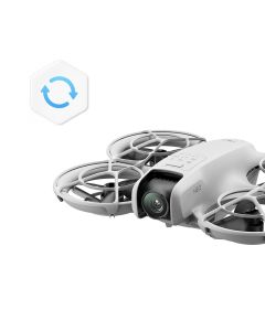 DJI Care Refresh - Piano di 1 anno (DJI Neo)