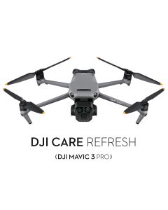 DJI Care Refresh - Piano di 1 anno (DJI Mavic 3 Pro)