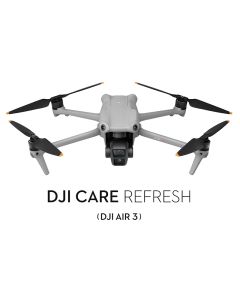 DJI Care Refresh - Piano di 2 anni (DJI Air 3)
