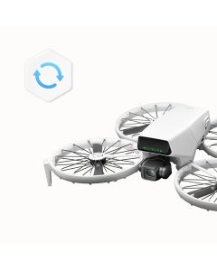 DJI Care Refresh - Piano di 2 anni (DJI Flip)