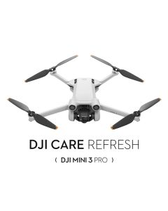 DJI Care Refresh - Piano di 2 anni (DJI Mini 3 Pro)