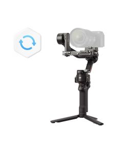 DJI Care Refresh - Piano di 2 anni (DJI RS 4)