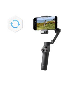DJI Care Refresh - Piano di 1 anno (Osmo Mobile 7P)
