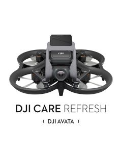 DJI Care Refresh - Piano di 2 anni (DJI Avata)