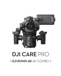 DJI Care Pro (DJI Ronin 4D-6K)