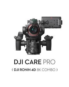 DJI Care Pro (DJI Ronin 4D-8K)