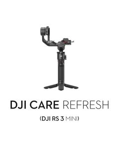 DJI Care Refresh - Piano di 1 anno (DJI RS 3 Mini)