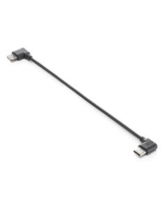Cavo di ricarica/registrazione audio (USB-C a Lightning)