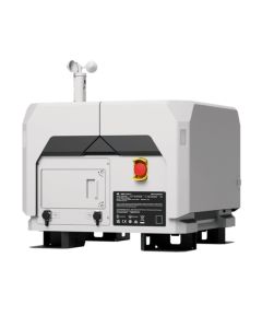 DJI DOCK2 per Matrice 3D - 3TD