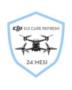 Code DJI Care Refresh 24 MESI (DJI FPV) EU