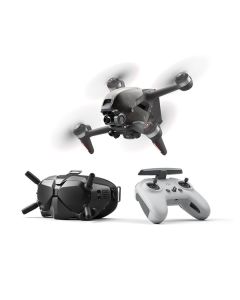 DJI FPV Combo
