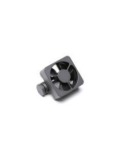 Goggles Racing Edition Part16 External  Fan